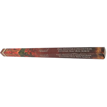 INCENSO SHANKARS SANDALO