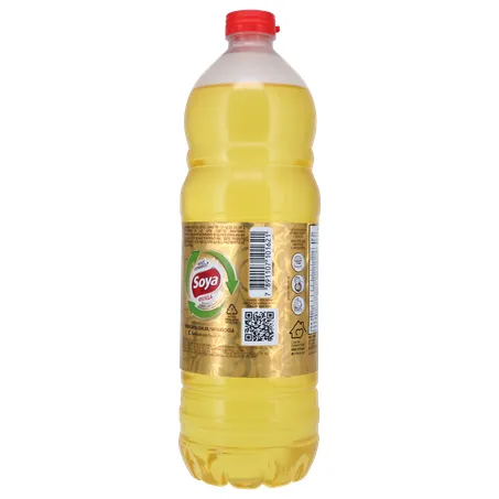 OLEO SOJA SOYA 900ML PET 360-14