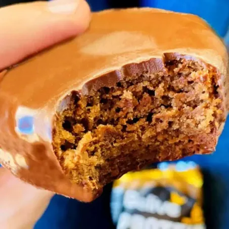 Pão de Mel Protein Belive 45g 360-2