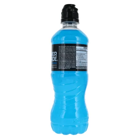Isotônico Powerade Mountain Blast 500ml 360-7