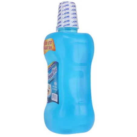 Enxag bucal freedent menta 1l 360-7