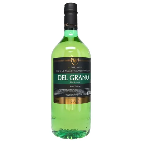 Vinho del grano niagara bco 1.48lt 360-35