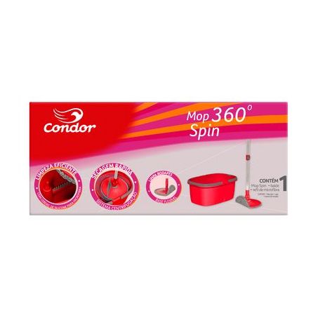 MOP 360 CONDOR SPIN