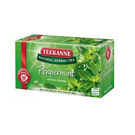 Chá teekanne hortela 45g