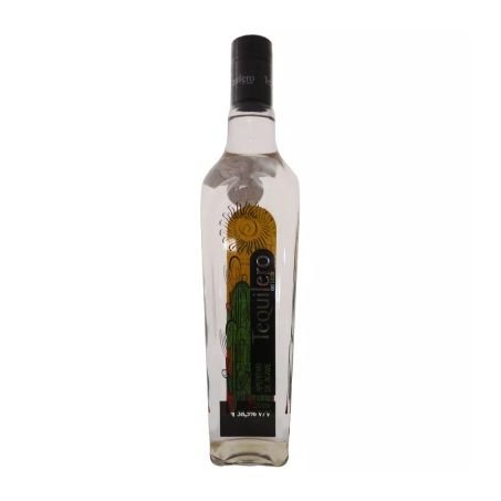 APERITIVO TEQUILERO AGAVE SILVER 720ML