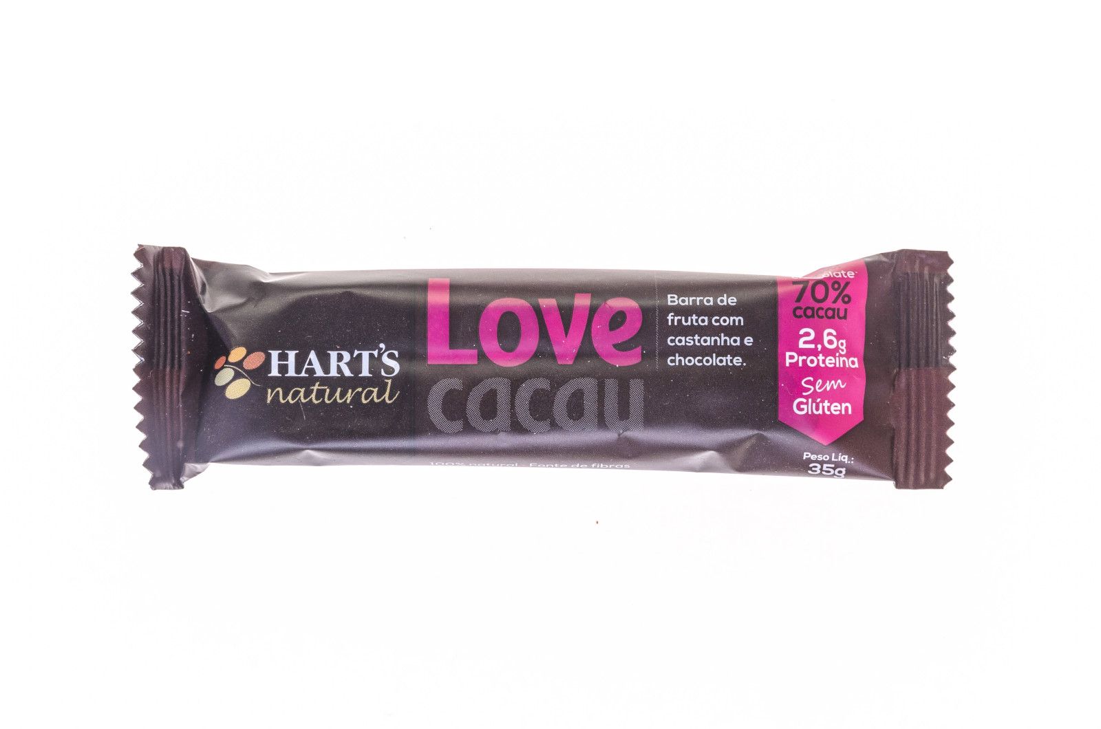 Barra Love Cacau 25g
