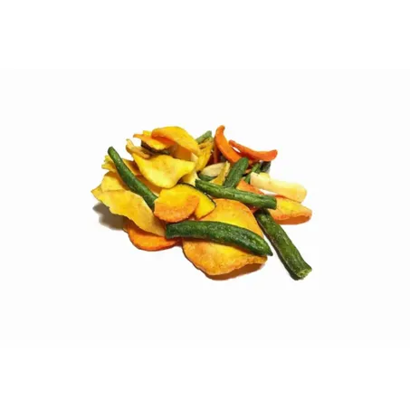 Mix de Vegetais Chips Granel kg