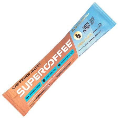 Bebida Supercoffe 3.0 Sache 10g Vanilla