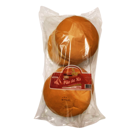 Pao valvita 400g xis