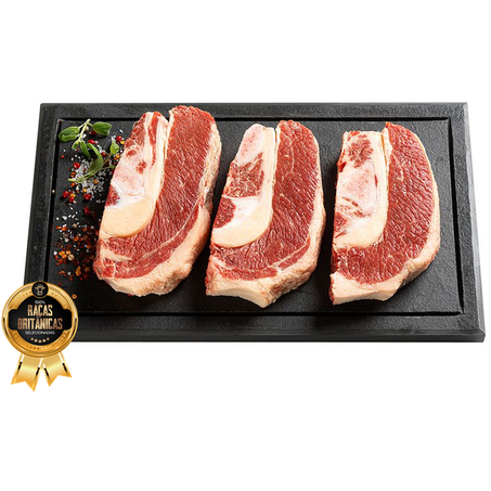 PEITO BOVINO COM OSSO PREMIUM BDJ KG