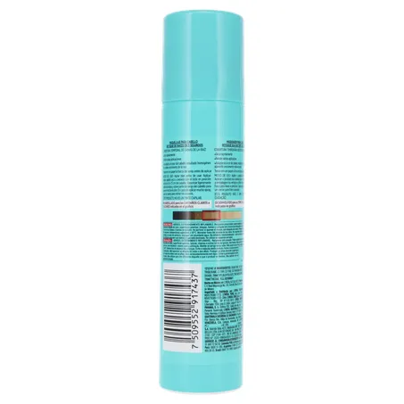 TINTA DE CABELO SPRAY L'ORÉAL PARIS MAGIC RETOUCH CASTANHO CLARO 360-2