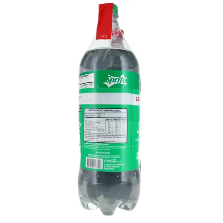 Kit Refrigerante Coca Cola 2l + Sprite 2l 
  360-28