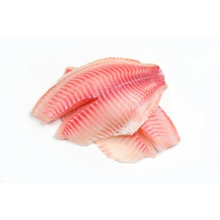 FILE DE TILAPIA KG APROX.350G 