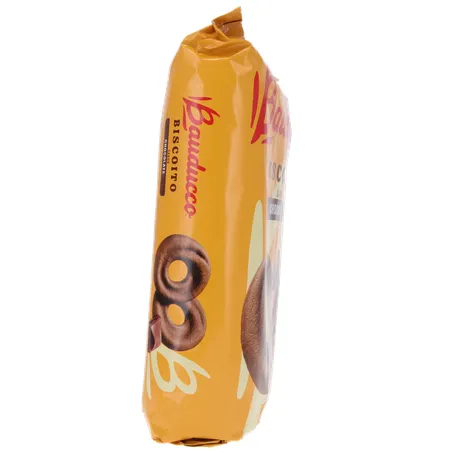 Biscoito Bauducco Chocolate 335g 360-28