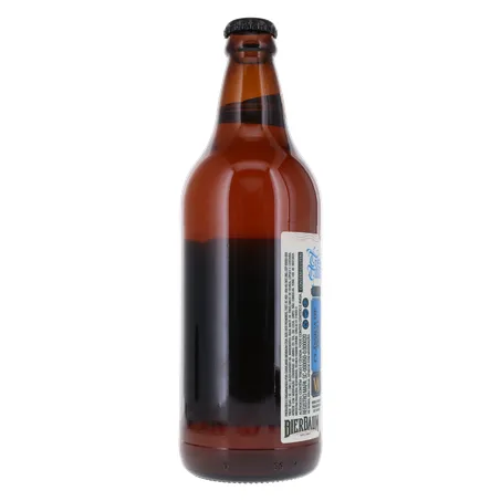 Cerveja Bierbaum Weiss Gf 600ml 360-23