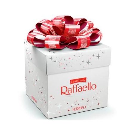 Bombom ferrero rocher t7 raffaello cx