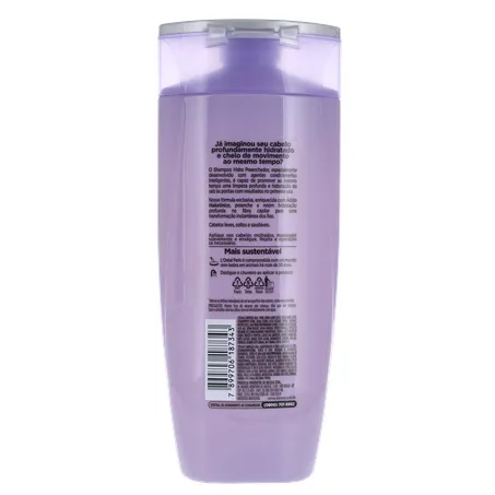 Shampoo Elseve Hidra Hialurônico 200ml 360-18