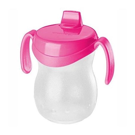 COPO INF SANREMO BABY 310ML ROSA