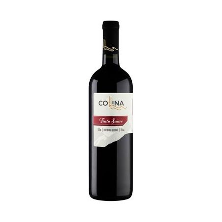 VH COLINA 750ML TTO SUAVE