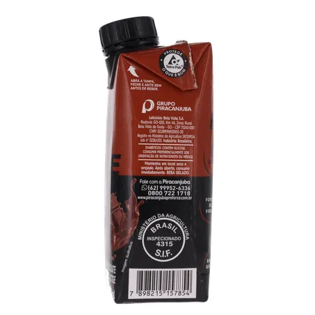 Beb lact piracanj whey 250ml choc 15g 360-8