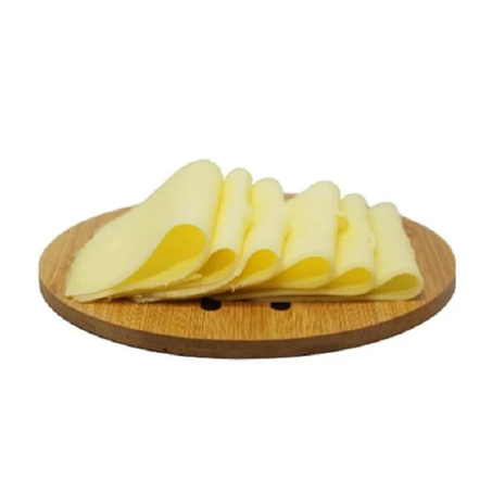 QUEIJO MUSSARELA FATIADA KG
