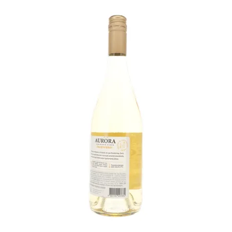 VINHO AURORA VARIETAL CHARDONNAY GARRAFA 750ML 360-20