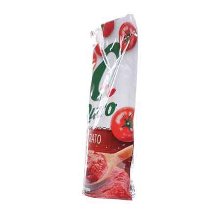 Extrato de Tomate Quero Sachê 300gr 360-10