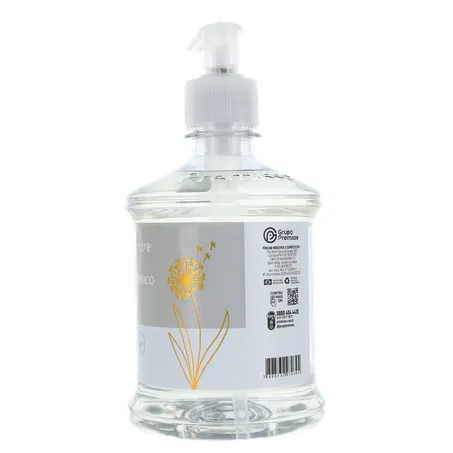 Sabonete Líquido Premisse Hipoalergênico Neutro 450ml 360-6