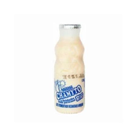 LEITE FERMENTADO NESTLE CHAMYTO C/1 120 G         