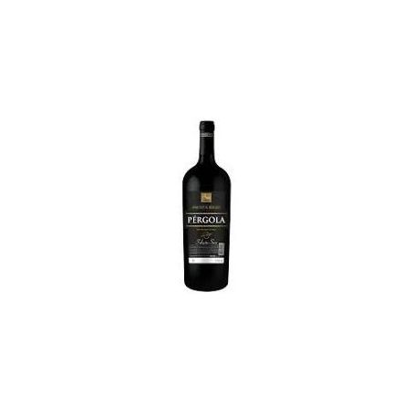 VINHO TINTO SECO SELECAO PERGOLA 1 LT
