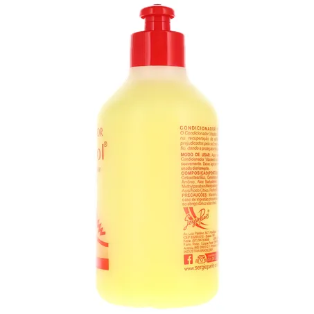 Condicionador vitasterol vitarosa 300ml 360-10
