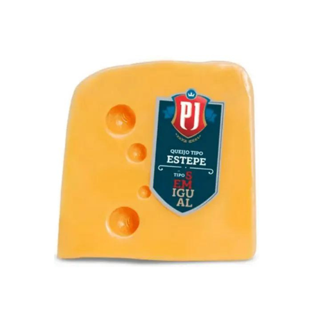 Queijo Estepe Kg Pj