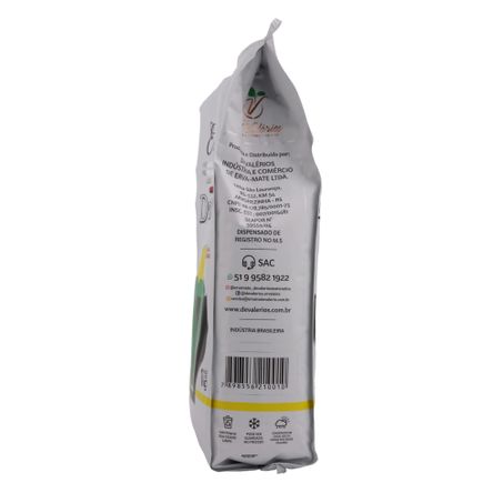 ERVA MATE DE VALERIOS TRADICIONAL CHIMARRÃO 1KG 360-44