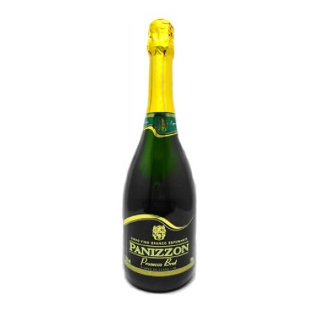 Espumante nacional panizzon prosecco brut 750ml