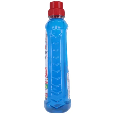 Lava roupas sete com alcool azul 900ml 360-1