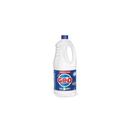 Agua sanit geo 5l
