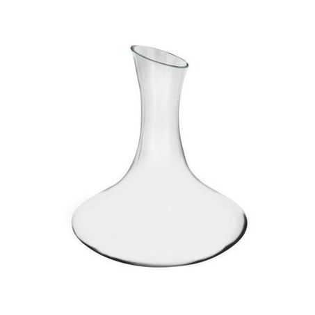 Decanter vinho vidro yangzi 1.7l