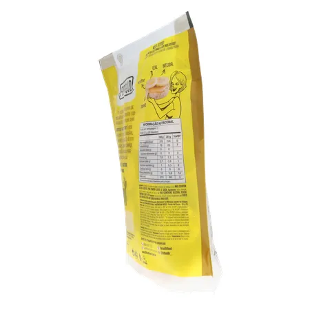 Biscoito de Arroz Fit Food Quinda Integrais e Linhaça Sachê 90gr 360-24