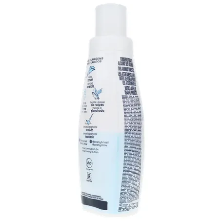 Amaciante downy conc sensi hipoal 450ml 360-23