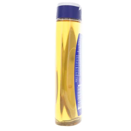 Sabonete Líquido em Óleo Nivea Natural Oil Embalagem 200ML 360-10