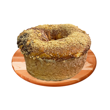 Tf cuca nata/chocolate ao kg