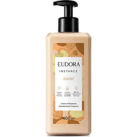 HIDRA CORP EUDORA INSTANCE PT 400G KARIT