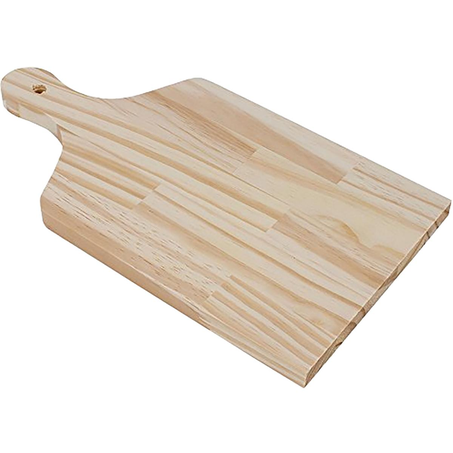 Tábua para Carne Stolf Tam. 19cmx35cm - Ref. 22