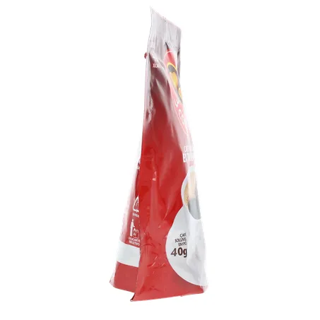 Café Solúvel 3 Corações Extra Forte Rf 40g 360-28