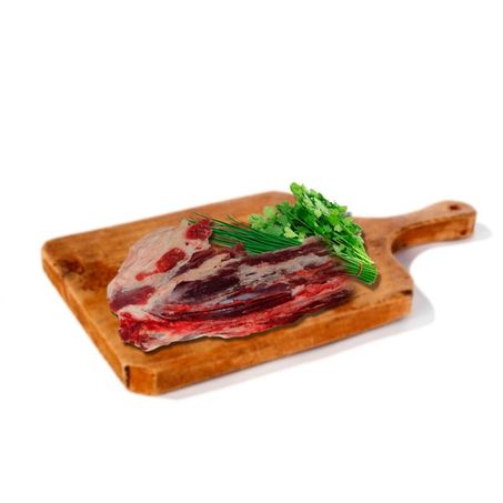 CARNE BOV FILE C/GORDURA KG