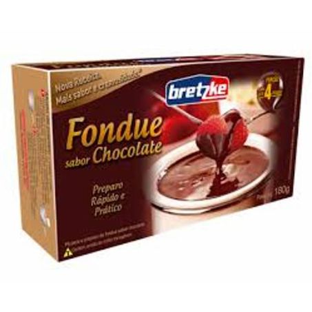 MIST FONDUE BRETZEK CX 180G