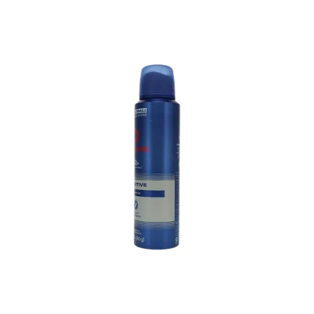Desodorante Aerosol Bozzano Men Sensive S/ Perfume 150ml 360-7