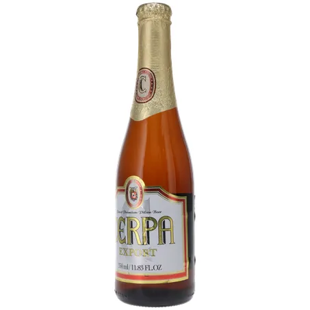 Cerveja Cerpa Export Long Neck 350ml 360-3