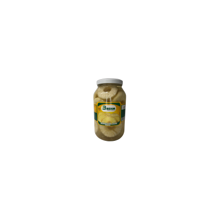 ABACAXI BREHM 2KG RODELAS