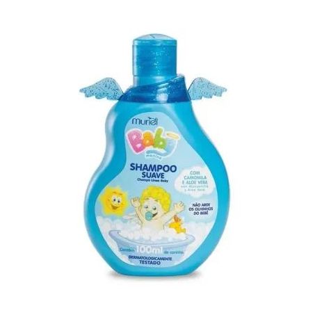 SH MURIEL BABY 100ML